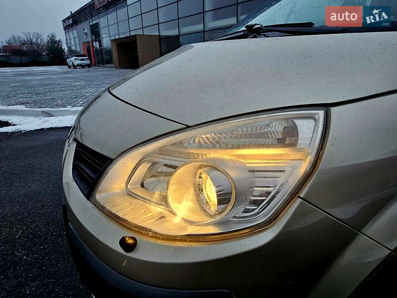 Минивэн Renault Grand Scenic 2008 в Полтаве фото 22 Минивэн Renault Grand Scenic 2008 в Полтаве