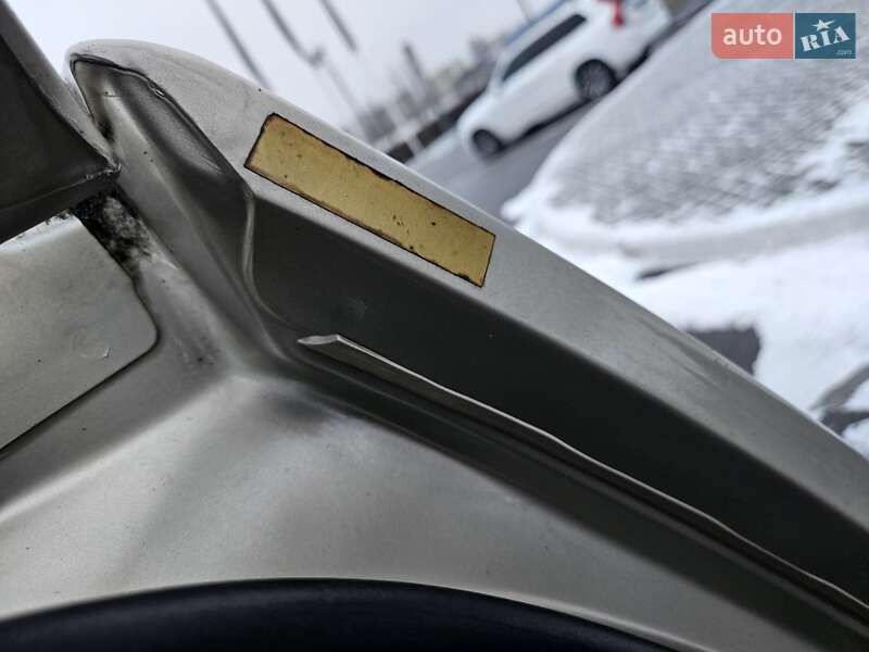 Минивэн Renault Grand Scenic 2008 в Полтаве фото 52 Минивэн Renault Grand Scenic 2008 в Полтаве