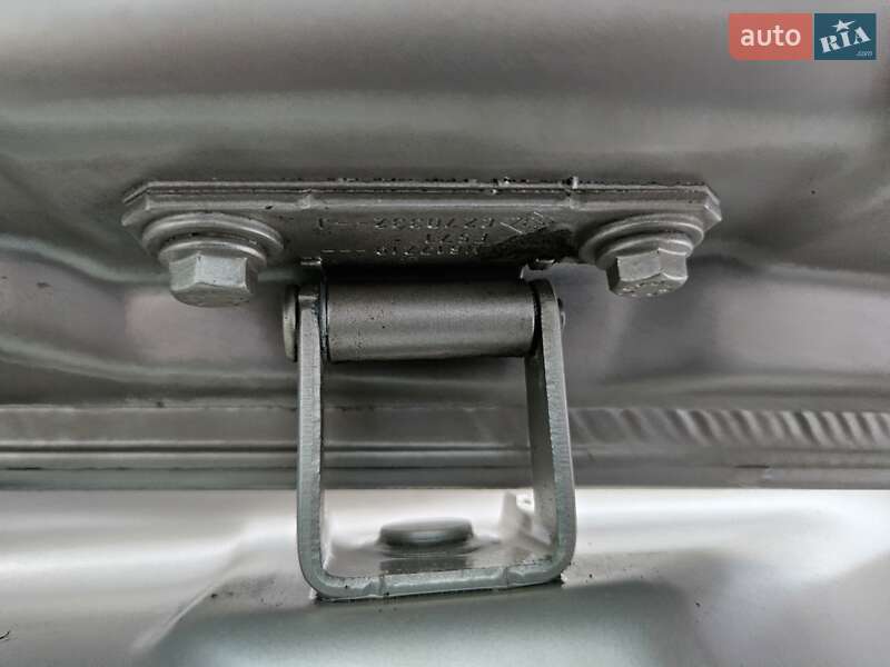 Минивэн Renault Grand Scenic 2008 в Полтаве фото 51 Минивэн Renault Grand Scenic 2008 в Полтаве