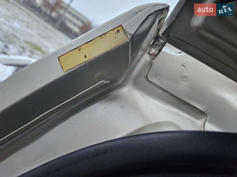 Минивэн Renault Grand Scenic 2008 в Полтаве фото 53 Минивэн Renault Grand Scenic 2008 в Полтаве