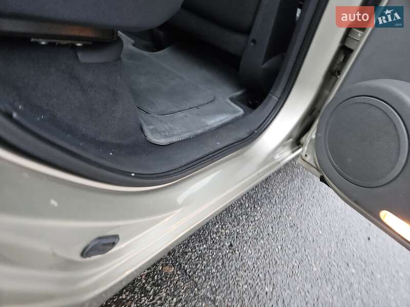 Минивэн Renault Grand Scenic 2008 в Полтаве фото 62 Минивэн Renault Grand Scenic 2008 в Полтаве