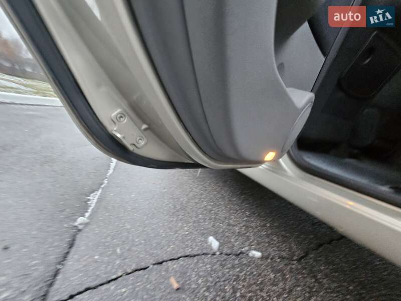 Минивэн Renault Grand Scenic 2008 в Полтаве фото 69 Минивэн Renault Grand Scenic 2008 в Полтаве