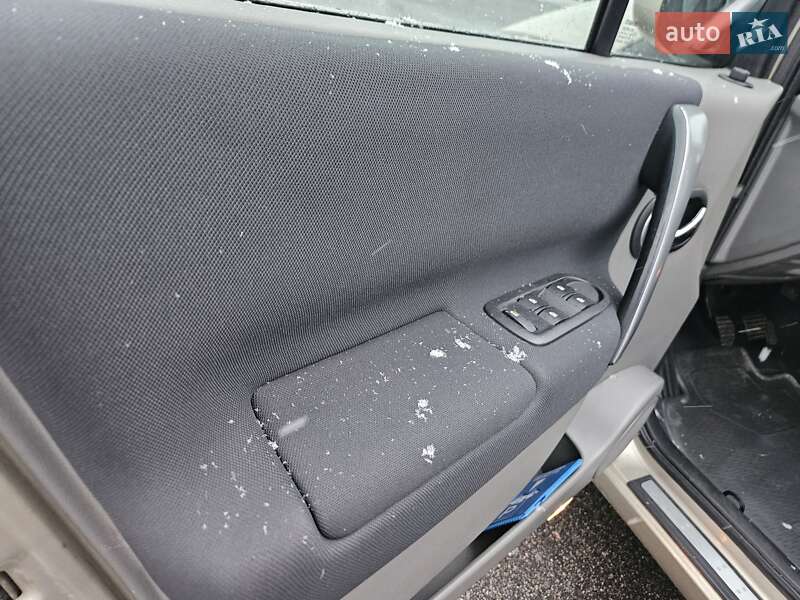 Минивэн Renault Grand Scenic 2008 в Полтаве фото 90 Минивэн Renault Grand Scenic 2008 в Полтаве