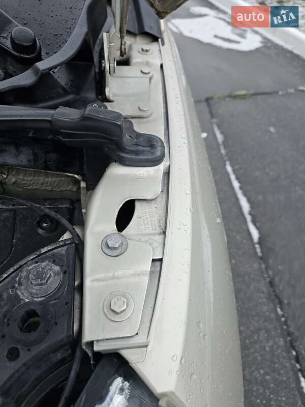 Минивэн Renault Grand Scenic 2008 в Полтаве фото 107 Минивэн Renault Grand Scenic 2008 в Полтаве