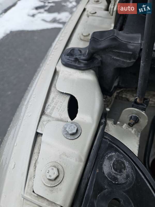 Минивэн Renault Grand Scenic 2008 в Полтаве фото 106 Минивэн Renault Grand Scenic 2008 в Полтаве