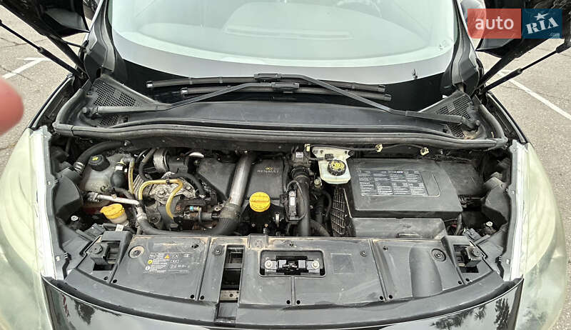 Мінівен Renault Grand Scenic 2010 в Миколаєві фото 13 Мінівен Renault Grand Scenic 2010 в Миколаєві