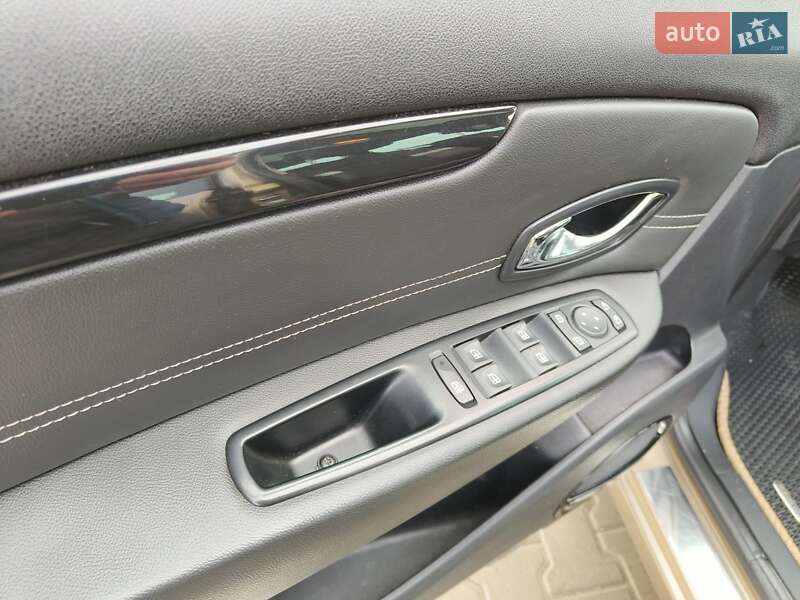 Минивэн Renault Grand Scenic 2013 в Дубно фото 10 Минивэн Renault Grand Scenic 2013 в Дубно