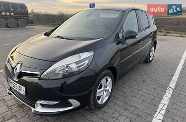 Минивэн Renault Grand Scenic 2014 в Горохове
