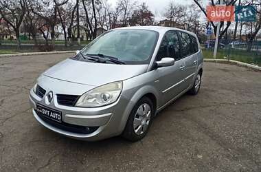 Мінівен Renault Grand Scenic 2007 в Миколаєві