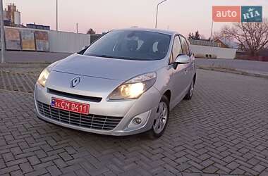 Мінівен Renault Grand Scenic 2009 в Заболотові