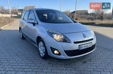 Мінівен Renault Grand Scenic 2009 в Вінниці