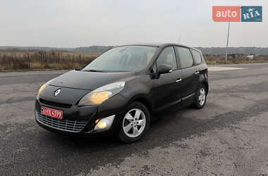 Мінівен Renault Grand Scenic 2009 в Ковелі