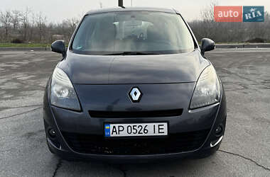 Мінівен Renault Grand Scenic 2009 в Запоріжжі