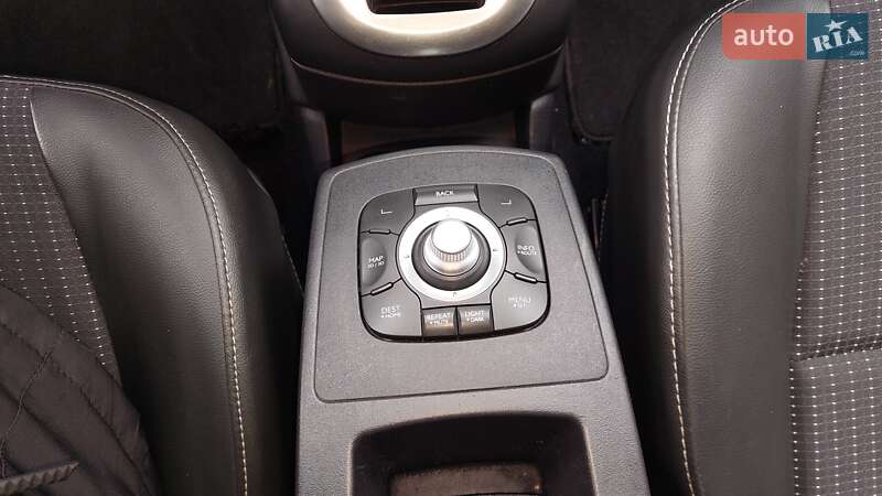 Минивэн Renault Grand Scenic 2012 в Калуше