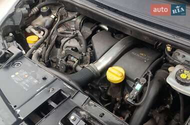 Минивэн Renault Grand Scenic 2011 в Киеве