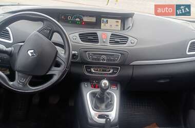 Минивэн Renault Grand Scenic 2011 в Киеве
