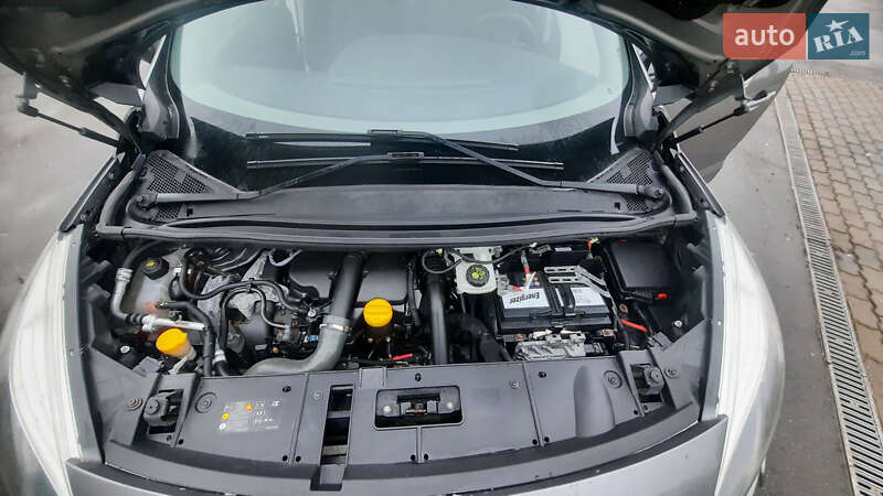 Минивэн Renault Grand Scenic 2016 в Дубно