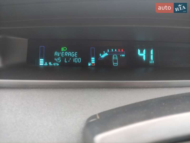 Мінівен Renault Grand Scenic 2006 в Львові фото 34 Мінівен Renault Grand Scenic 2006 в Львові