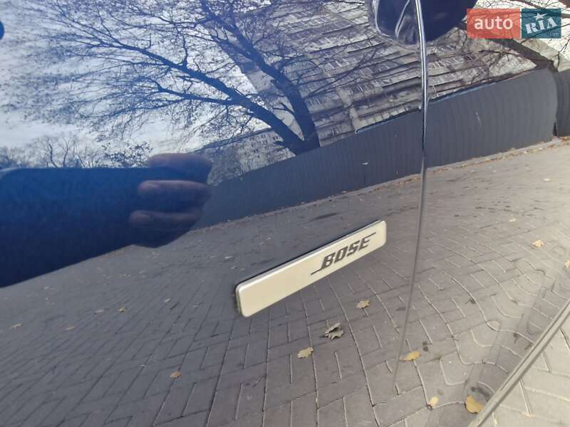 Минивэн Renault Grand Scenic 2017 в Хмельницком