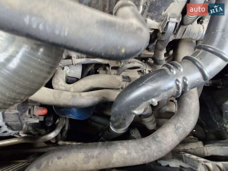 Минивэн Renault Grand Scenic 2017 в Хмельницком