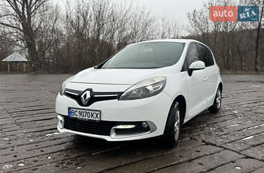 Мінівен Renault Grand Scenic 2014 в Харкові