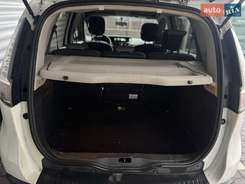 Минивэн Renault Grand Scenic 2014 в Харькове фото 15 Минивэн Renault Grand Scenic 2014 в Харькове