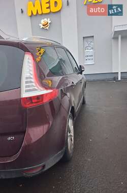 Минивэн Renault Grand Scenic 2013 в Шептицькому