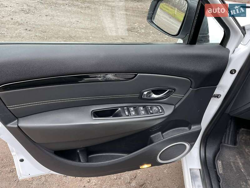 Минивэн Renault Grand Scenic 2012 в Красилове