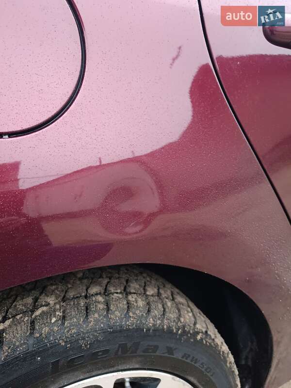 Минивэн Renault Grand Scenic 2013 в Славутиче