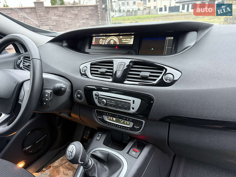 Минивэн Renault Grand Scenic 2013 в Ровно фото 35 Минивэн Renault Grand Scenic 2013 в Ровно