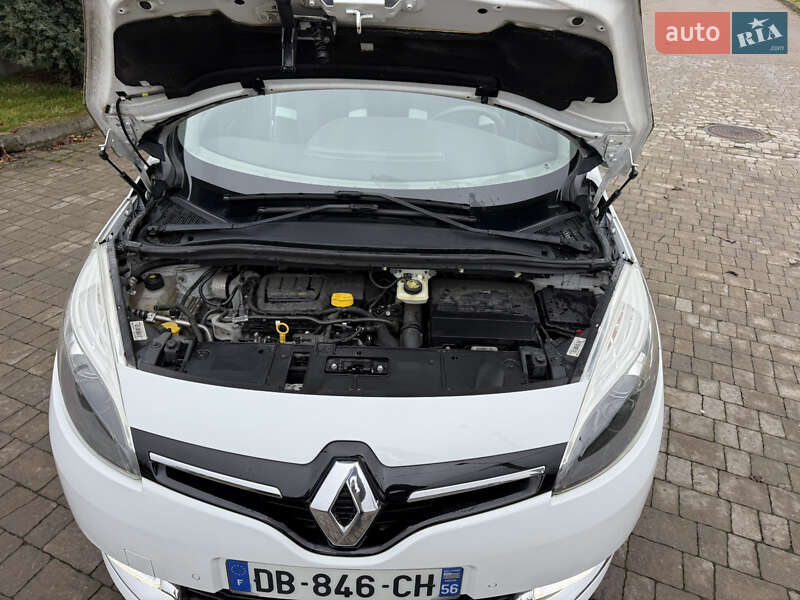 Минивэн Renault Grand Scenic 2013 в Ровно фото 40 Минивэн Renault Grand Scenic 2013 в Ровно