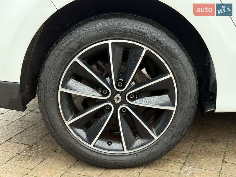 Минивэн Renault Grand Scenic 2013 в Ровно фото 47 Минивэн Renault Grand Scenic 2013 в Ровно