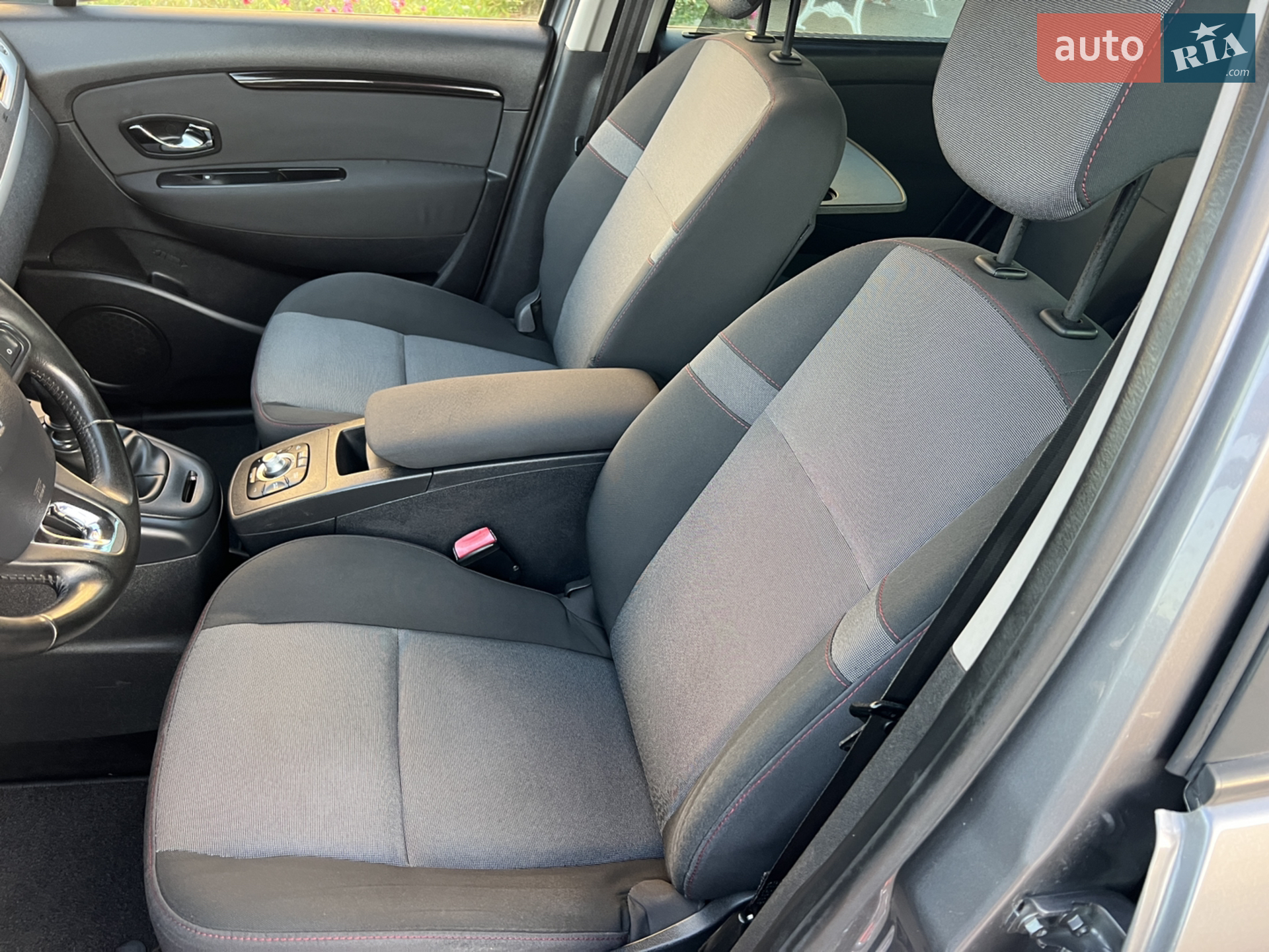2013 Renault Scenic - мініатюра 35