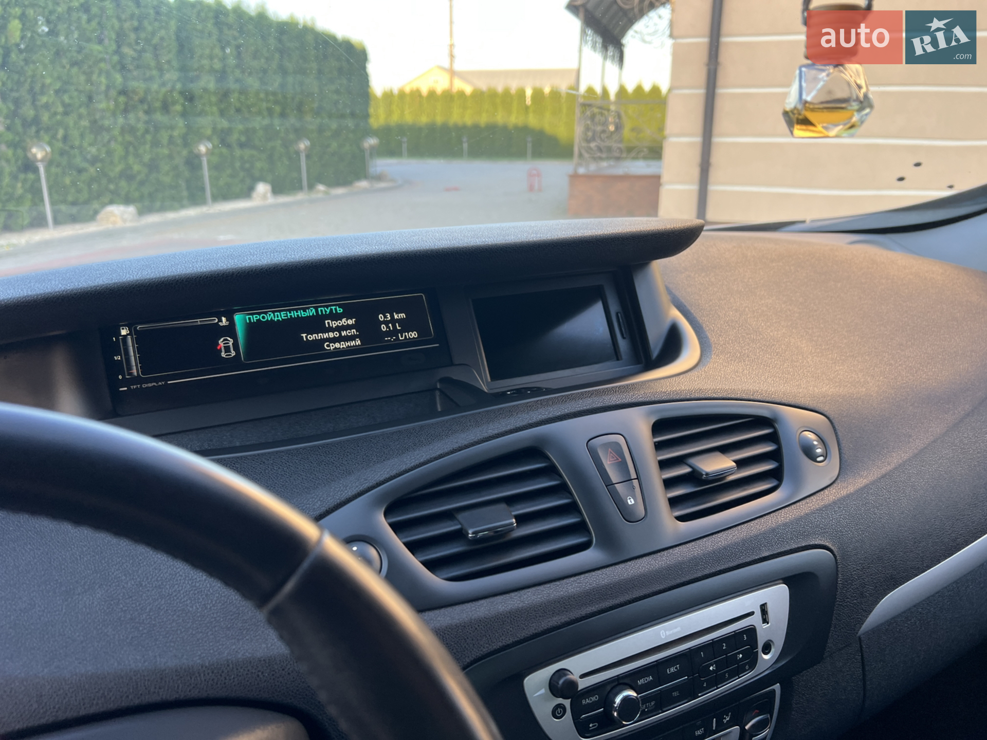 2013 Renault Scenic - мініатюра 42