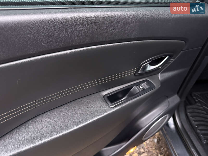 Минивэн Renault Grand Scenic 2011 в Ивано-Франковске