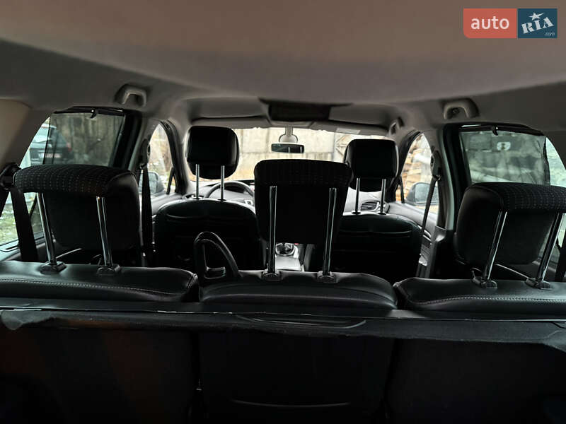 Минивэн Renault Grand Scenic 2011 в Ивано-Франковске