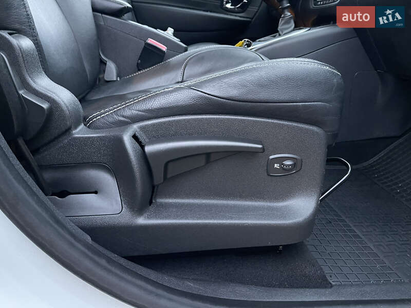 Минивэн Renault Grand Scenic 2014 в Луцке