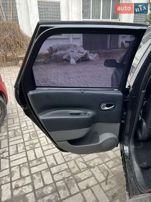 Мінівен Renault Grand Scenic 2008 в Черкасах