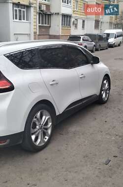 Минивэн Renault Grand Scenic 2018 в Белой Церкви