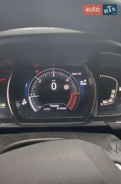 Минивэн Renault Grand Scenic 2018 в Белой Церкви
