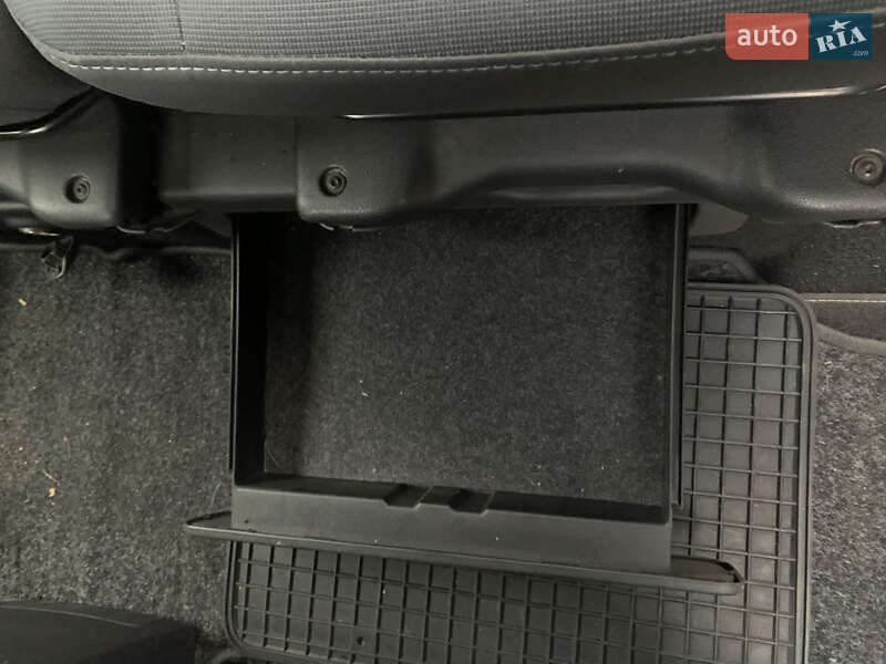 Мінівен Renault Grand Scenic 2010 в Рівному