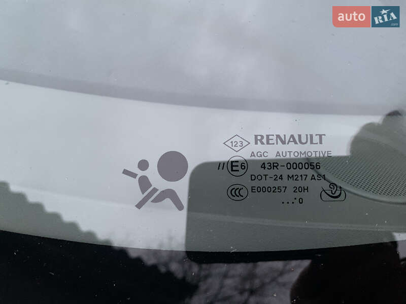 Мінівен Renault Grand Scenic 2010 в Рівному