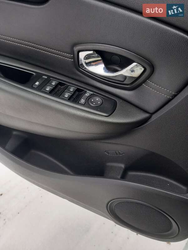 Минивэн Renault Grand Scenic 2015 в Виннице фото 12 Минивэн Renault Grand Scenic 2015 в Виннице