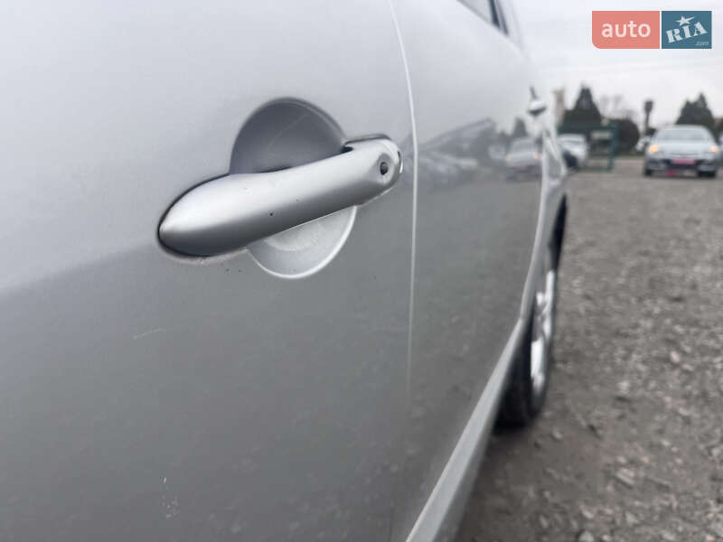 Мінівен Renault Grand Scenic 2010 в Звенигородці