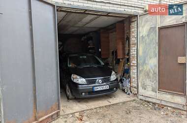 Минивэн Renault Grand Scenic 2005 в Полтаве