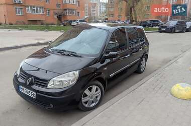 Минивэн Renault Grand Scenic 2005 в Полтаве