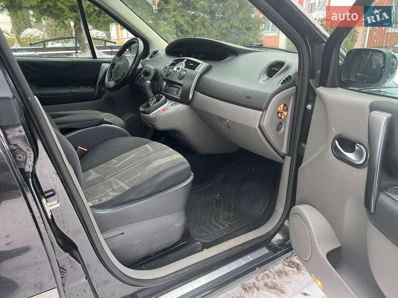 Минивэн Renault Grand Scenic 2005 в Калиновке