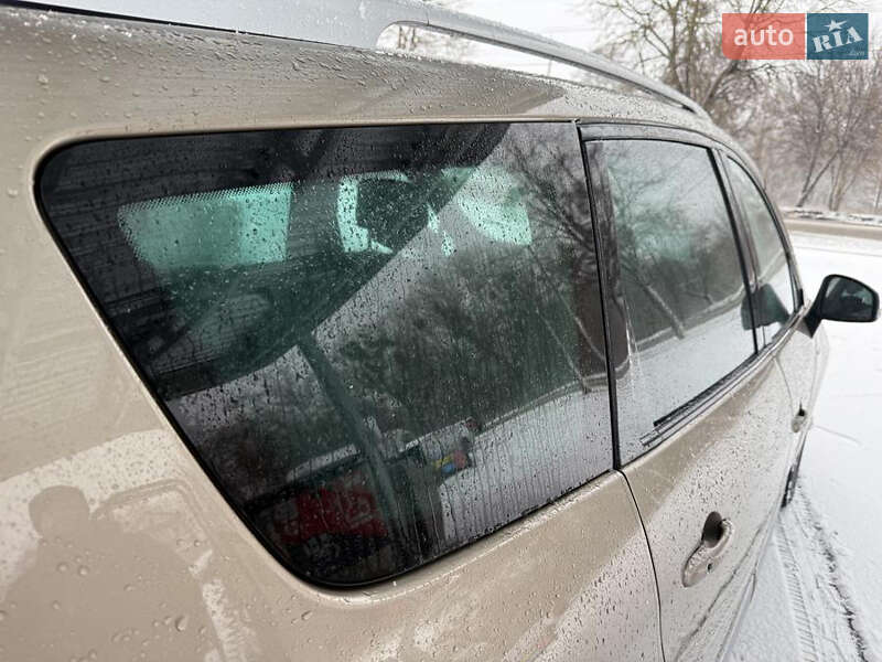 Мінівен Renault Grand Scenic 2015 в Хмельницькому