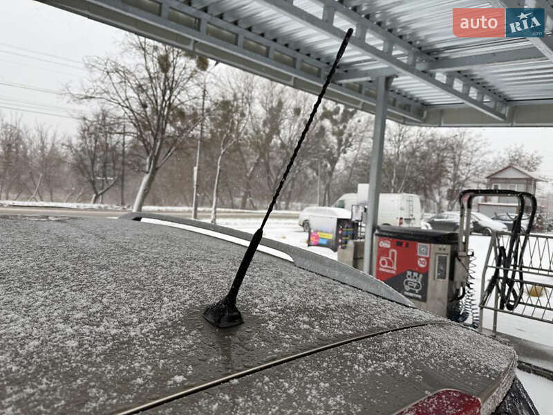 Мінівен Renault Grand Scenic 2015 в Хмельницькому