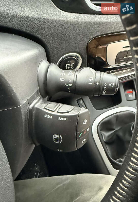 Мінівен Renault Grand Scenic 2015 в Хмельницькому